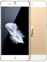 Best available price of ZTE nubia My Prague in Portugal
