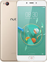Best available price of ZTE nubia N2 in Portugal
