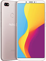 Best available price of ZTE nubia V18 in Portugal