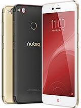 Best available price of ZTE nubia Z11 mini S in Portugal