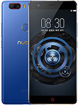 Best available price of ZTE nubia Z17 lite in Portugal