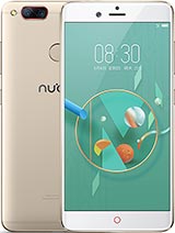 Best available price of ZTE nubia Z17 mini in Portugal