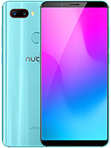 Best available price of ZTE nubia Z18 mini in Portugal