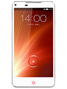 Best available price of ZTE nubia Z5S in Portugal