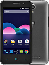 Best available price of ZTE Obsidian in Portugal