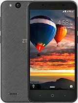 Best available price of ZTE Tempo Go in Portugal