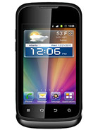 Best available price of ZTE Kis III V790 in Portugal