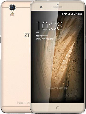 Best available price of ZTE Blade V7 Max in Portugal