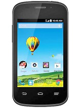 Best available price of ZTE Zinger in Portugal