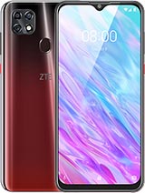 Best available price of ZTE Blade 20 in Portugal